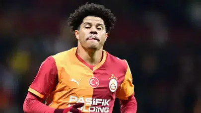 Gabriel Sara İçin Büyük Kapışma İddiası! Galatasaray Kapıyı 40 Milyon Eurodan Açtı