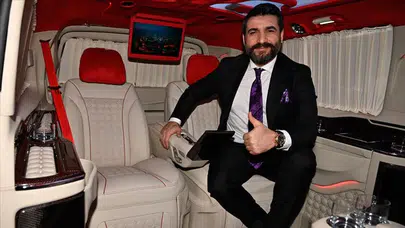 ERBAKAN MALKOÇ SERVETİ NE KADAR! Ne İş Yapıyor, Nereli, Kaç Yaşında?