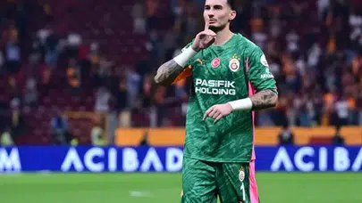 Uğurcan Çakır’dan Devler Ligi’nde Dikkat Çeken Performans! Kurtarışlarıyla Zirveye Yaklaştı