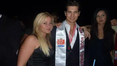 Çağatay Ulusoy’un kariyer planında kritik rol oynayan isim