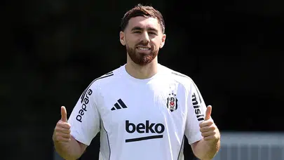 ORKUN KÖKÇÜ TRANSFERİ İPTAL Mİ! Avrupa devleri neden istedi, Beşiktaş neden satmıyor?