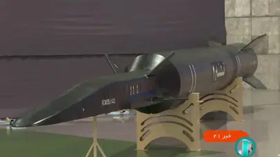 İran’dan ABD Üslerine Fattah-2 ile Misilleme! Hipersonik Füze İlk Kez Kullanıldı