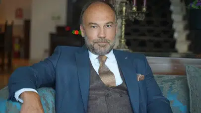 Mahir Günşiray kaç yaşında, aslen nereli, sevgilisi kim, mesleği ne, ne iş yapıyor?