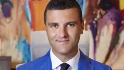 EMİR SARIGÜL’ÜN KARİYERİ! Hangi görevlerde bulundu, DHKP-C iddiası ne, dava ne zaman görülecek?