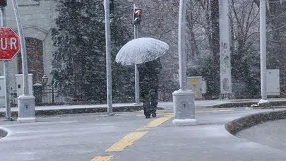Yozgat 4 Mart 2026 Çarşamba hava durumu tahmini!