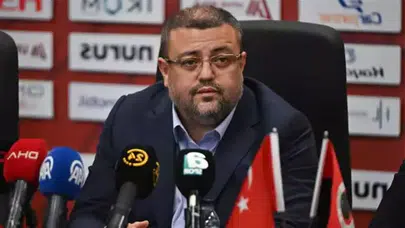 Gençlerbirliği’nde Sürpriz Değişim! Yeni Başkan Mehmet Kaya