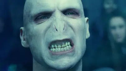 HARRY POTTER VOLDEMORT KİM OLACAK? Yeni HBO dizisinde Voldemort rolünü kim canlandıracak?