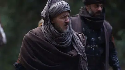 Kuruluş Orhan’da gerilim zirvede: Yeni bölüm öncesi büyük merak!