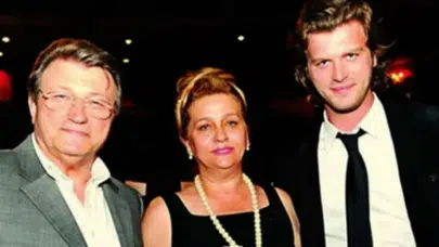 Erdem Tatlıtuğ hakkında merak edilenler