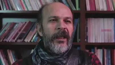 EMİN GÜRSOY'UN EŞİ KİM! Kaç yaşında, nereli ne iş yapıyor?