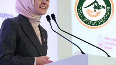 YADES programıyla Türkiye’de yaşlılar sosyal hayata dahil oluyor