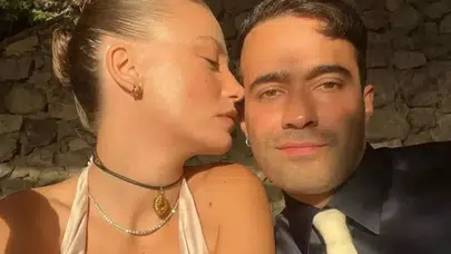 Magazin kulisleri çalkalanıyor! Mert Demir’den evlilik teklifi hazırlığı