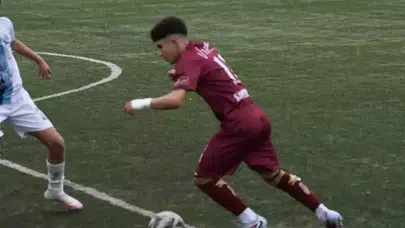 Görkem Dağıstanlı kimdir, kaç yaşında, nereli, hangi mevkide oynuyor, hangi takıma transfer oldu?