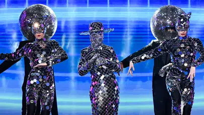 MASKE KİMSİN SEN NEDEN BİTTİ? Neden final yaptı, sebebi ne, FOX TV yarışması neden yayından kaldırıldı?