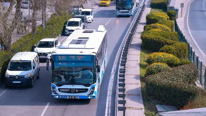 MARMARAY, METRO, METROBÜS (20 MART) BEDAVA MI DEĞİL Mİ! 2026 Ramazan Bayramı’nda Toplu Taşıma Ücretsiz Mi, İBB Otobüsleri Bedava Mı, Marmaray Başkentray İZBAN Ücretsiz Mi?