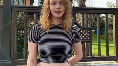 GİZEM KATMER BOYU KAÇ! Kaç yaşında, nerede doğdu, evli mi, sevgilisi var mı, hangi dizi ve filmlerde oynadı?