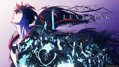 Solo Leveling 2. Sezon Çıkış Tarihi Ne Zaman? Arise from the Shadow Animesi Sinemalarda mı Yayınlanacak?