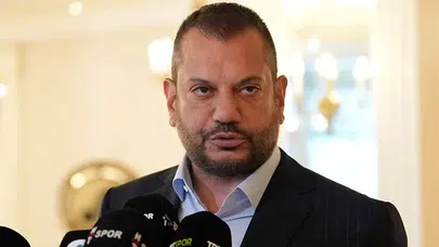 Trabzonspor’da Yerinden Oynayacak Tekke İçin Önemli Açıklama! Başkan Doğan Detayları Açıkladı