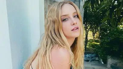 Oyuncu Hayal Köseoğlu’ndan Sektöre Eleştiri 'Güzellik Algısı Çok Sert'