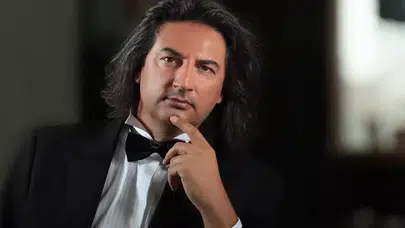 Şarkıcı Çelik’ten Hatay’da Dikkat Çeken Yardım! Veresiye Defterlerini Kapattı