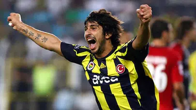 CAN ARAT ERMENİ Mİ? Kökeni neresi, aslen nereli, kaç yaşında? Fenerbahçeli eski futbolcunun kökeni