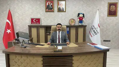 FATİH AHMET GÜNEL KİMDİR? Hayatı, Mesleği, Nereli, Kaç Yaşında ve Görevleri Neler?