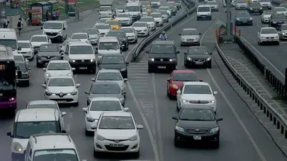 Araç Sahiplerine Yeni Kolaylık: Eksper Sistemi Baştan Aşağı Değişti!
