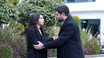 Burçin’in Kararı Köşkü Karıştırdı: Aile İçi Sırlar Bir Bir Ortaya Çıkıyor