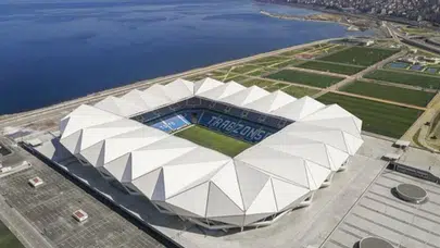 TRABZONSPOR RİZESPOR MAÇINDA DEPLASMAN YASAĞI MI VAR? Rizespor taraftarı stada giremeyecek mi, Papara Park güvenlik kararı ne?