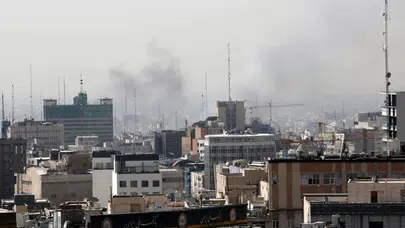 BMGK’da İran Gerilimi! Rusya ve Çin’den ABD’ye Sert Çıkış