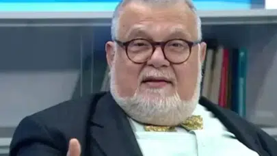 Celal Şengör Ateist mi, Dini İnancı Ne, Tanrı’ya İnanıyor mu, Evrim Ağacı Zor Sorular Açıklaması Ne Dedi?