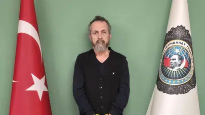 Önder Sığırcıkoğlu kimdir ve hayatı: Suçu ne, firar mı etti, nerede yakalnadı?