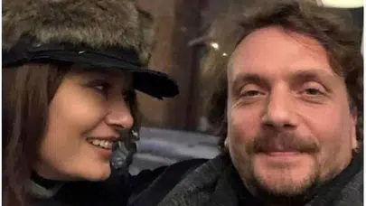 NECATİ KOCABAY KİMDİR, MESLEĞİ NE? Kaç yaşında, ne iş yapıyor ve Nurgül Yeşilçay’la ilişkisi nedir?