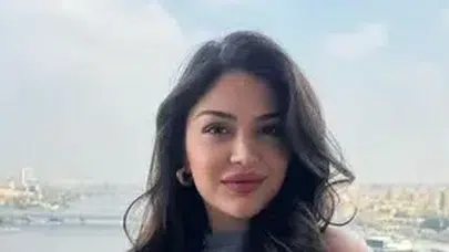 Ezgi Kılıç Hakkında Bilinmeyenler Ortaya Çıktı!