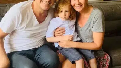 Arka Sokaklar Hüsnü Çoban ve Özel Hayatı