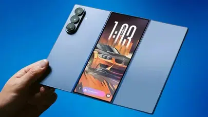 Sınırlı Üretim, Yüksek Talep! Samsung TriFold Satıştan Kalkıyor