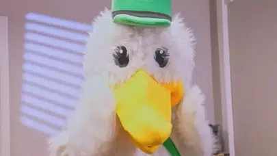 Maske Kimsin Sen Ördek Maskesinin Altındaki İsim Kim Çıktı?