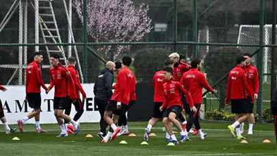 TÜRKİYE-ROMANYA MAÇI HANGİ KANALDA? Saat kaçta, şifresiz mi, hangi gün, hangi statta?