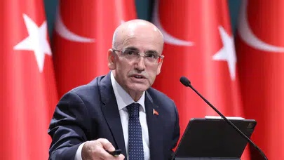 Mehmet Şimşek’ten 2025 ekonomi raporu, sanayi ve inşaat katma değeri rekor kırdı