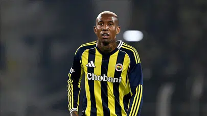 Anderson Talisca Neden Yok, Sakatlık Durumu Ne, MR Sonucu Ne Çıktı, Fenerbahçe’ye Ne Zaman Dönecek?