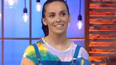 TANYA EVLİ Mİ! Aslen nereli, Kıbrıslı mı? Masterchef Tanya ne mezunu?