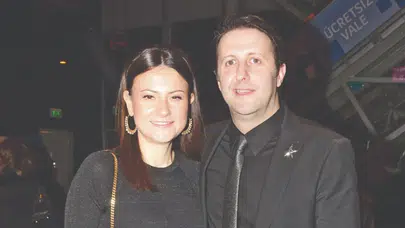 İLKER AYRIK’IN EŞİ SANEM AYRIK KİMDİR! Kaç Yaşında, Nereli, Mesleği Ne, Çocukları Var mı?