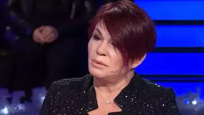 EMEL MÜFTÜOĞLU EVLİ Mİ! Eşi kim?