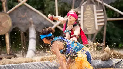 Survivor 2026’da dengeler bir gecede değişti: İşte dokunulmazlık kazananı!