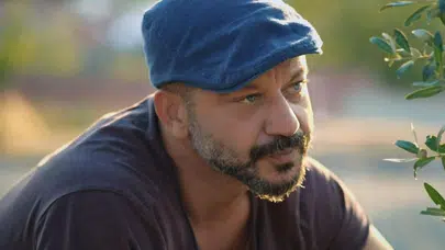 RIZA KOCAOĞLU BABASI KİM! Göztepe ile bağı ne, hangi diziler ve filmlerle tanındı?