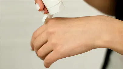 UYUZ KOLONYASI NEDİR! Uyuz nasıl geçer? Uyuzun tedavisi ne?