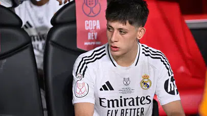 ARDA GÜLER REAL MADRİD’DE YEDEK Mİ KALACAK? Bellingham sahalara ne zaman dönüyor, Arbeloa ne düşünüyor?