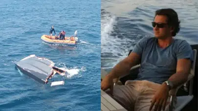 Halit Yukay Kimdir, Ne İş Yapar, Neden Öldü, Eşi Var mı? Mazu Yachts Kurucusu Halit Yukay’a Ne Oldu, Yatı Neden İkiye Bölündü?