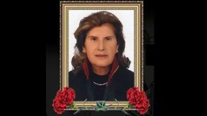 Bursa Barosu’nda yas: Mümine Gülay Gülaçtı’nın vefatı derin üzüntü yarattı!