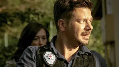 Yıllar sonra ortaya çıkan oyuncu Arka Sokaklar hayranlarını duygulandırdı